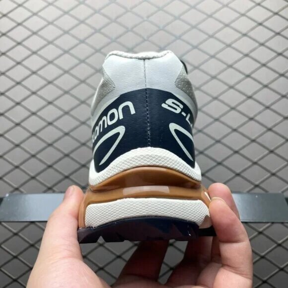 Salomon XT-6 Expanse Sandy Liang Sneakers - Picture 2 of 8